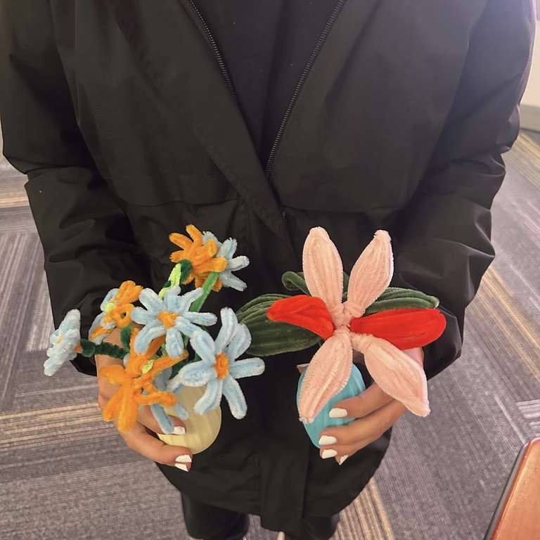 flowers